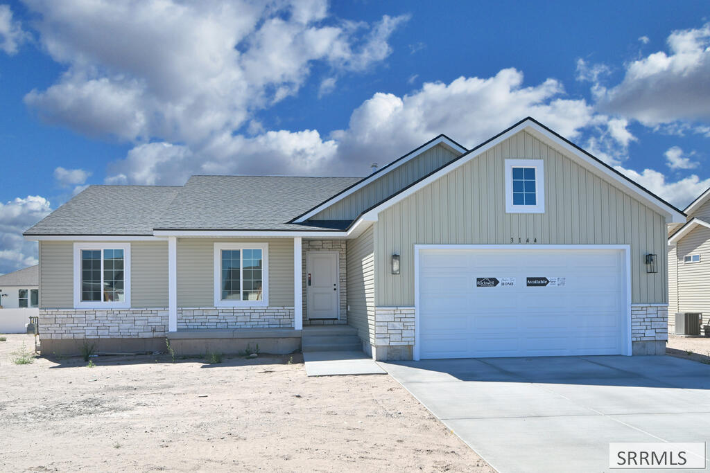 3144 Blue Muse Road Property Photo 1