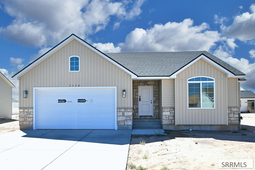 3130 Blue Muse Road Property Photo 1