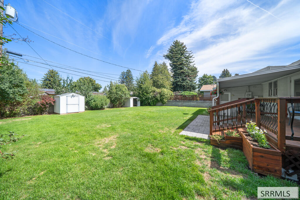 1085 Syringa Drive Property Photo 44