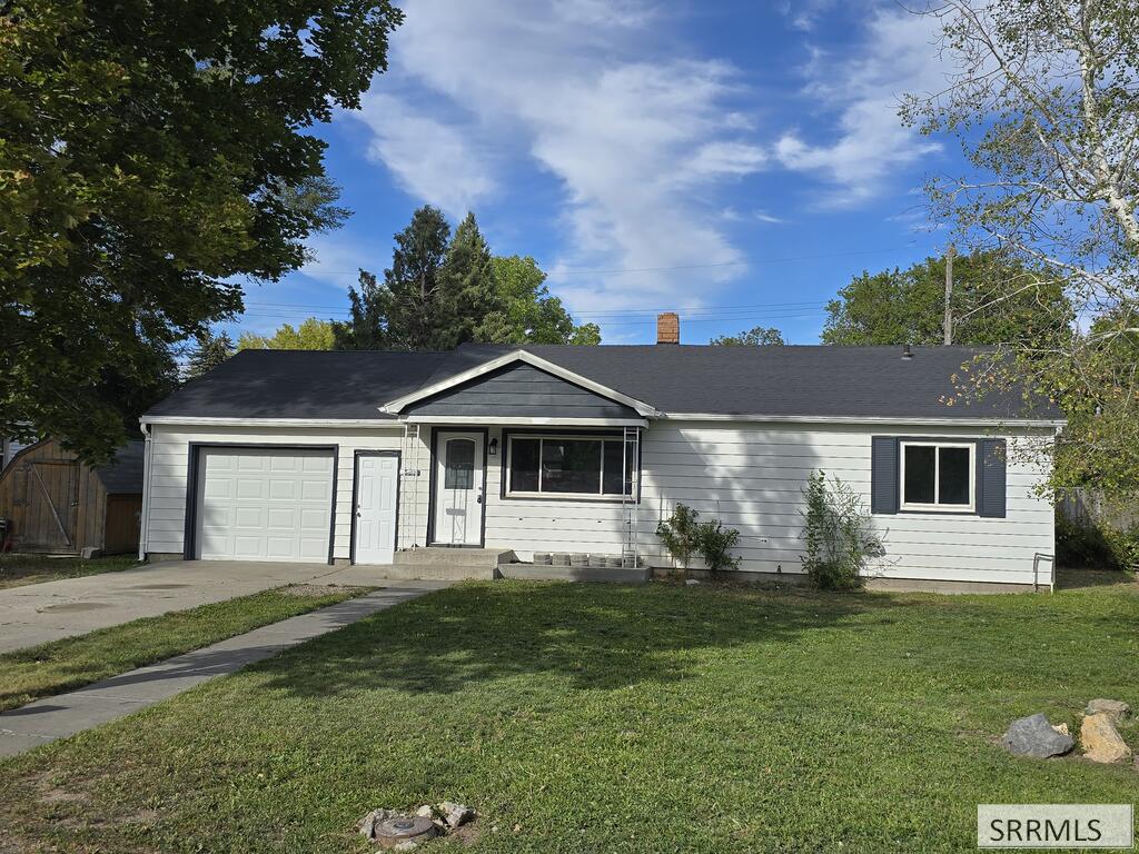 255 Clifford Street Property Photo 1