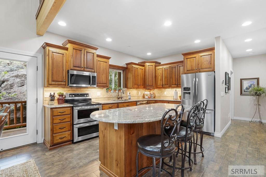 9 Autumn Blaze Lane Property Photo 4