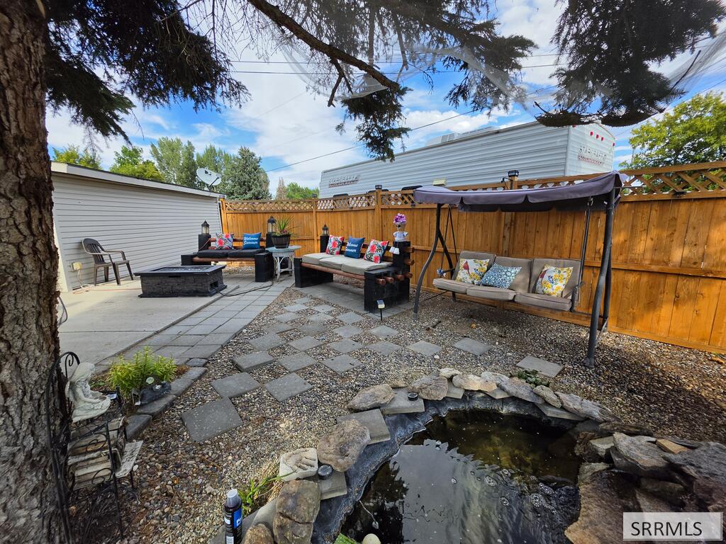 527 Boyd Property Photo 15