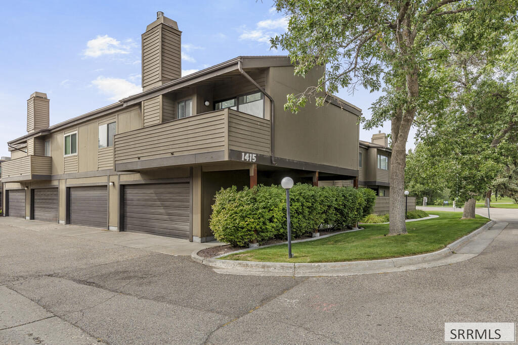 1415 Presto Street # 1 Property Photo 1