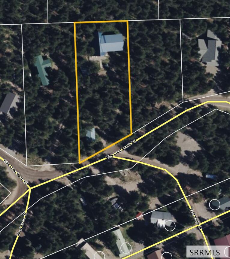3619 Bills Loop South Road Property Photo 34
