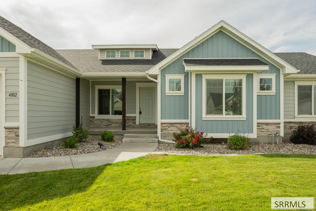 4802 Porter Drive Property Photo 48