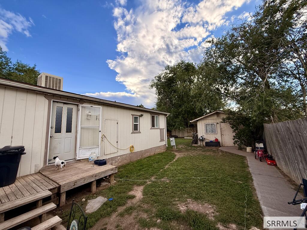 830 N Marcia Drive Property Photo 3