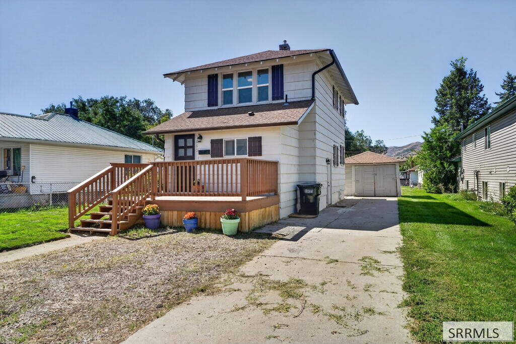 1005 S 4th Avenue Property Photo 38