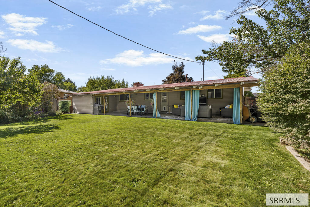 800 Hansen Avenue Property Photo 36