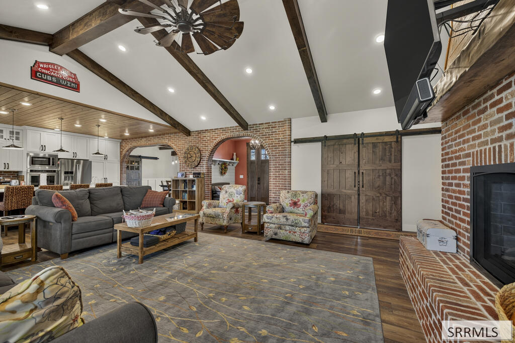 576 Baker Road Property Photo 8