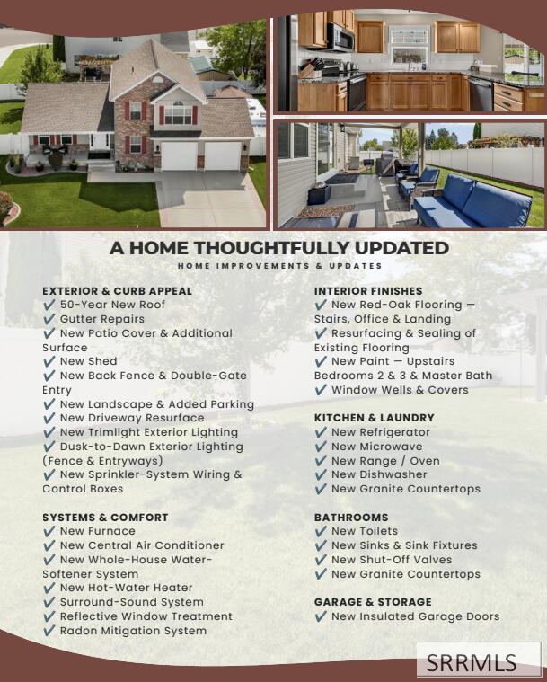 1640 Summer Way Property Photo 3
