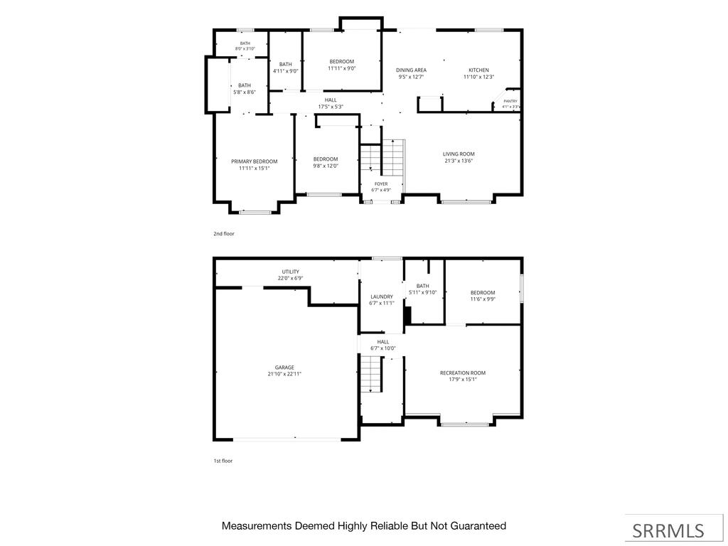2387 Gail Drive Property Photo 33