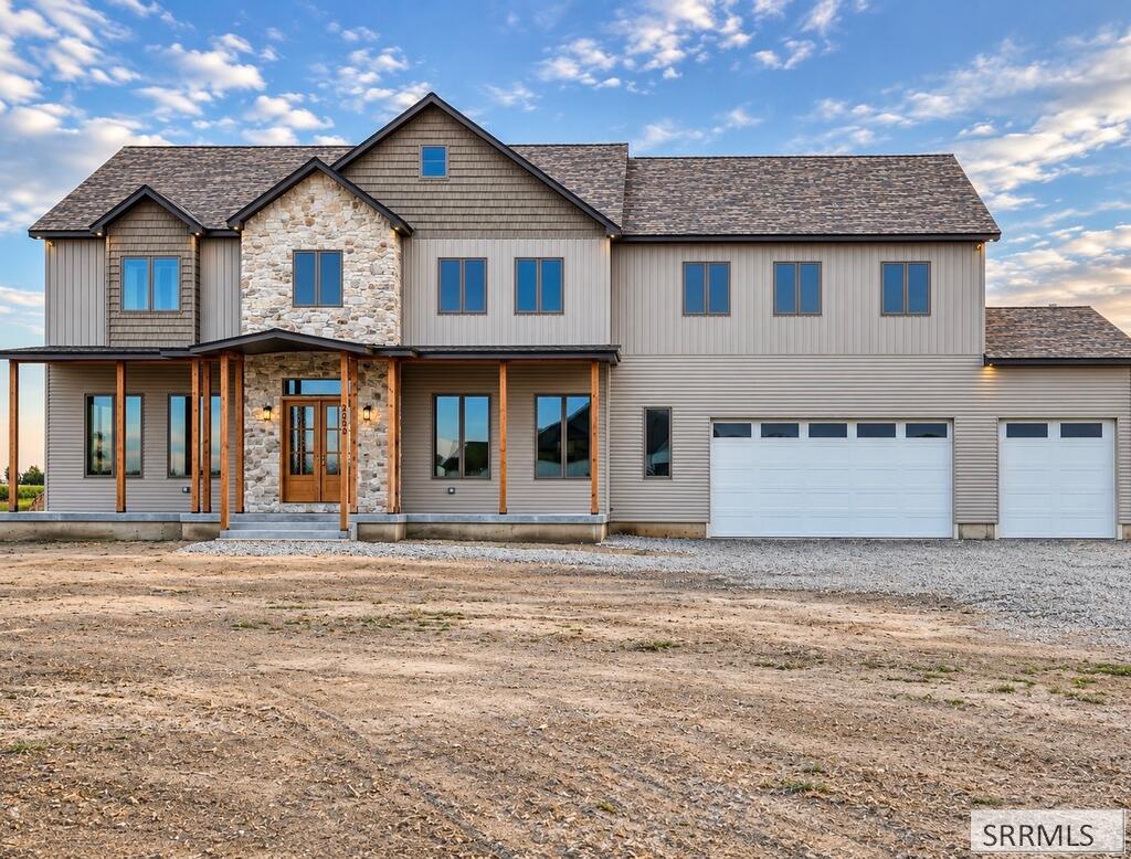2225 Clover Meadow Way Property Photo 1