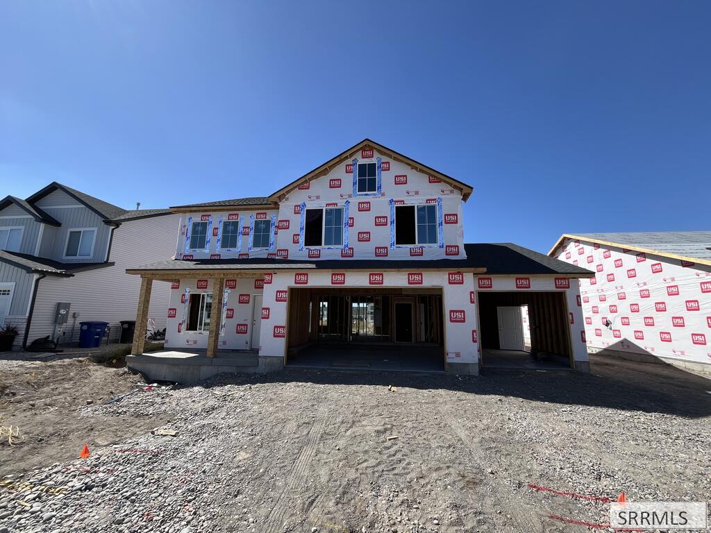 657 S 2315 W Property Photo 1
