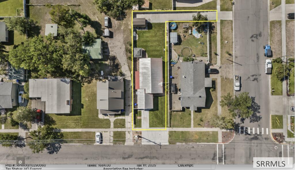 71 N 3rd W Property Photo 33