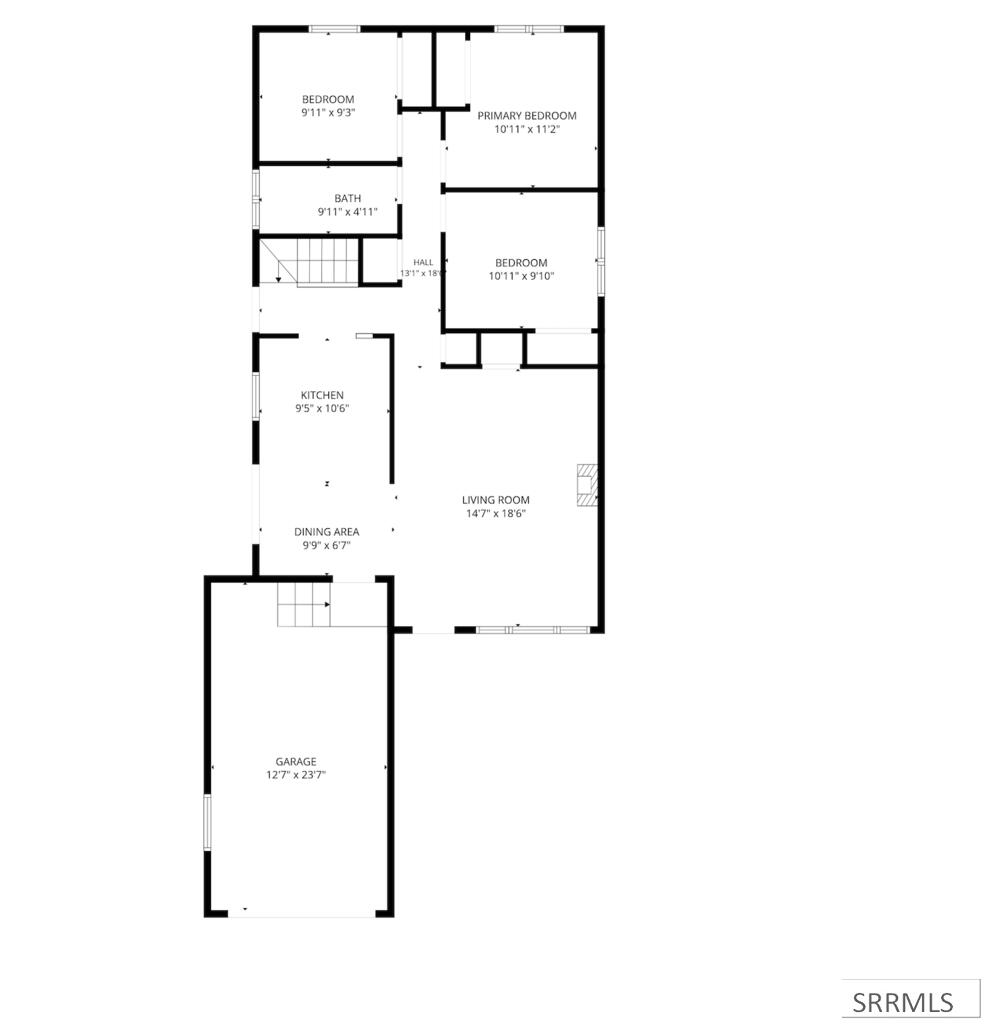 71 N 3rd W Property Photo 40