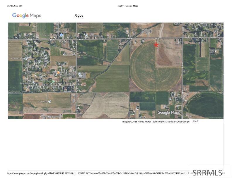 L 6 B 11 Tbd Property Photo 1