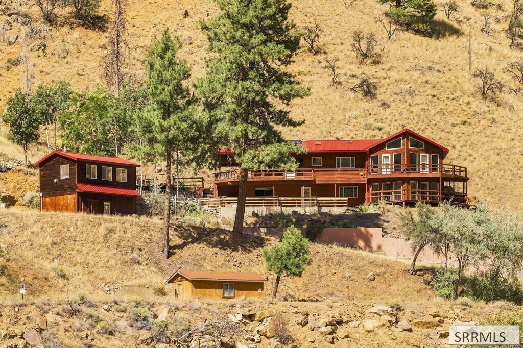 1935 Salmon River Road Property Photo 1