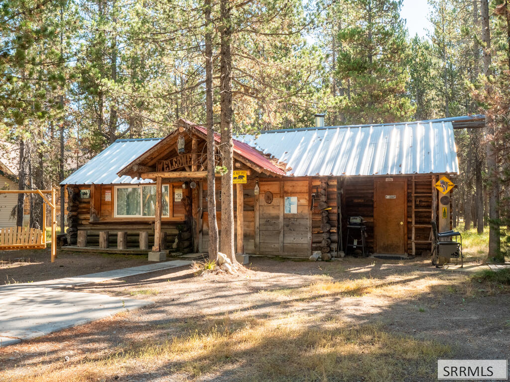4238 Shoup Street Property Photo 1