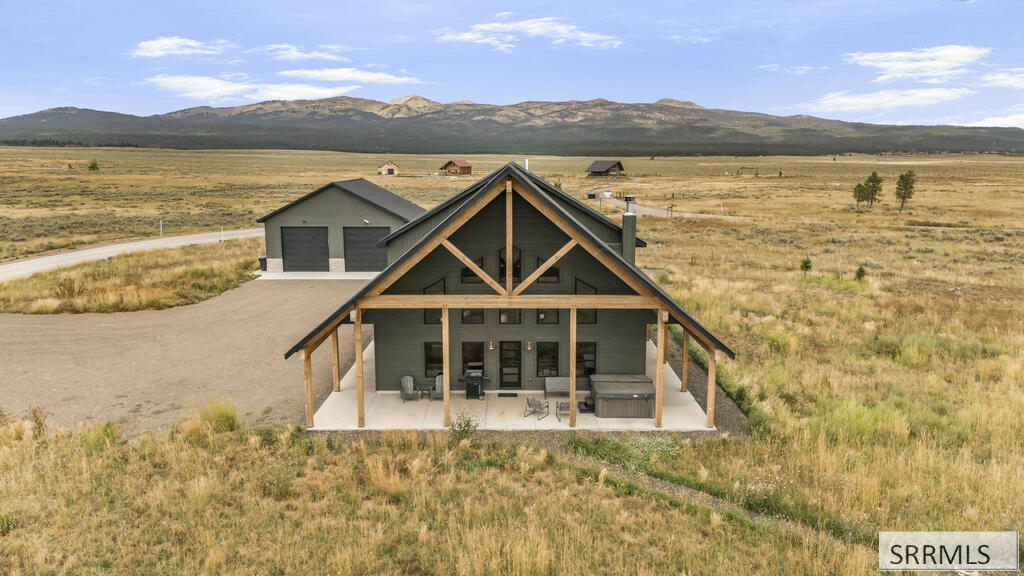 3762 Bishop Mountain Drive Property Photo 1