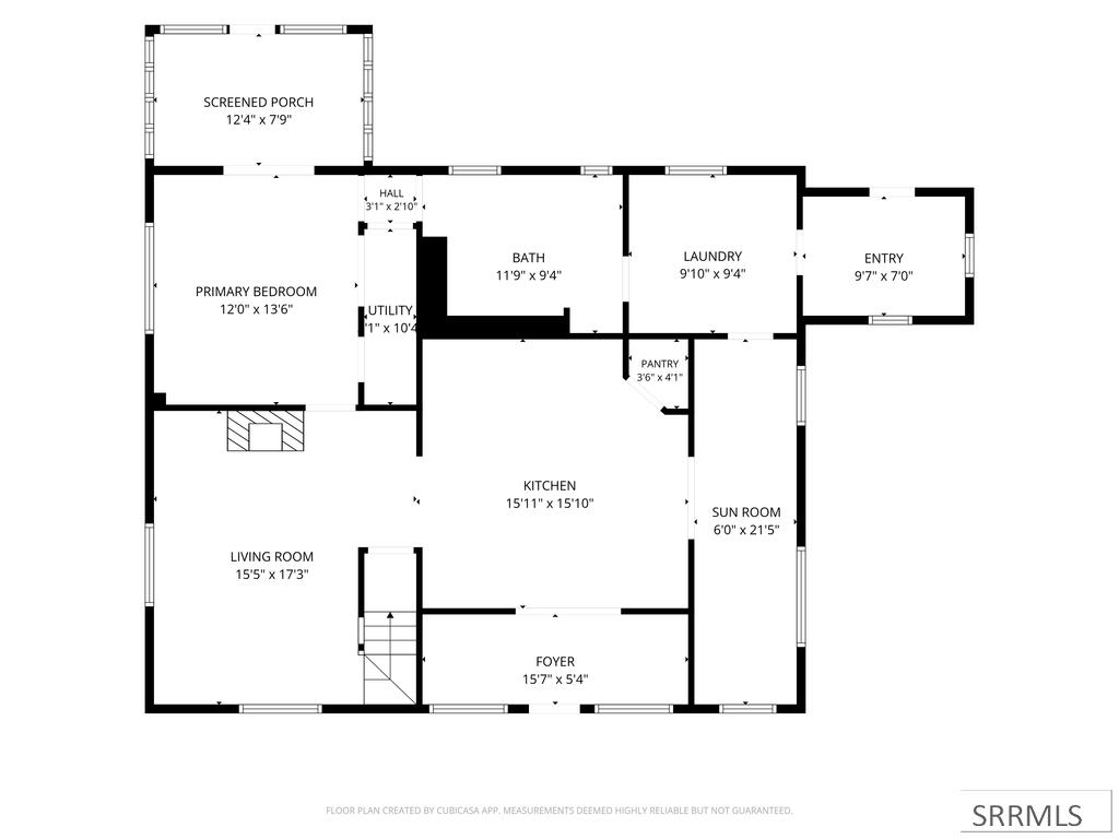 855 E 1100 N Property Photo 56