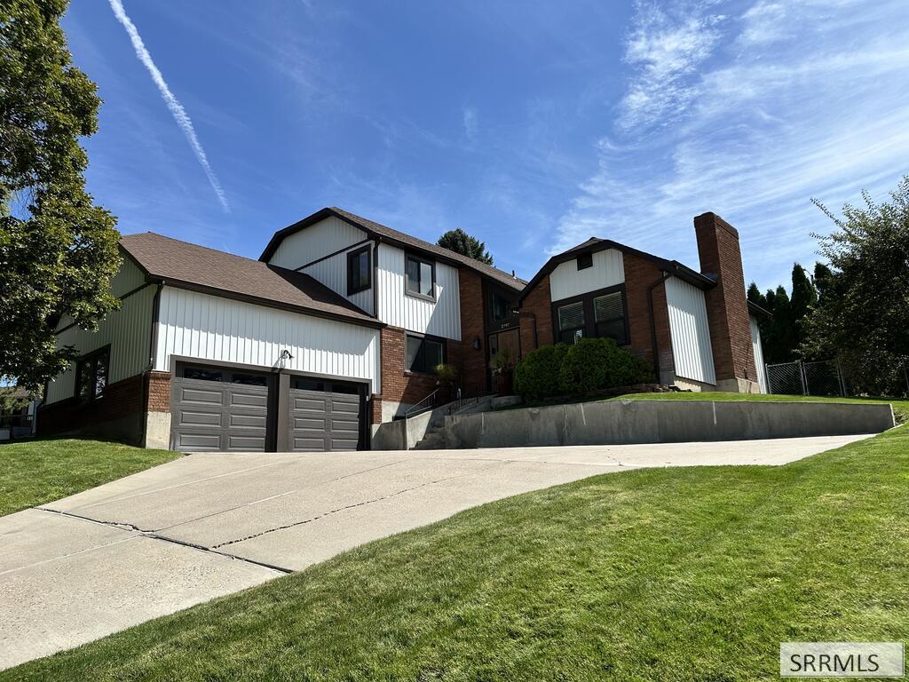 2797 Mount Borah Place Property Photo 1