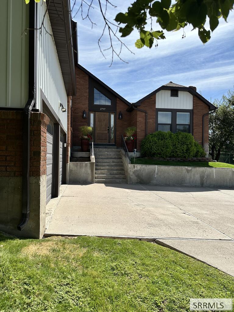 2797 Mount Borah Place Property Photo 2