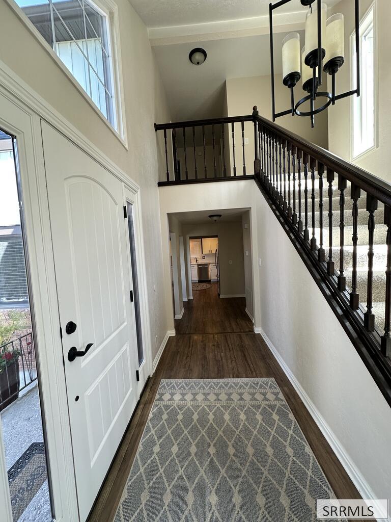 2797 Mount Borah Place Property Photo 5