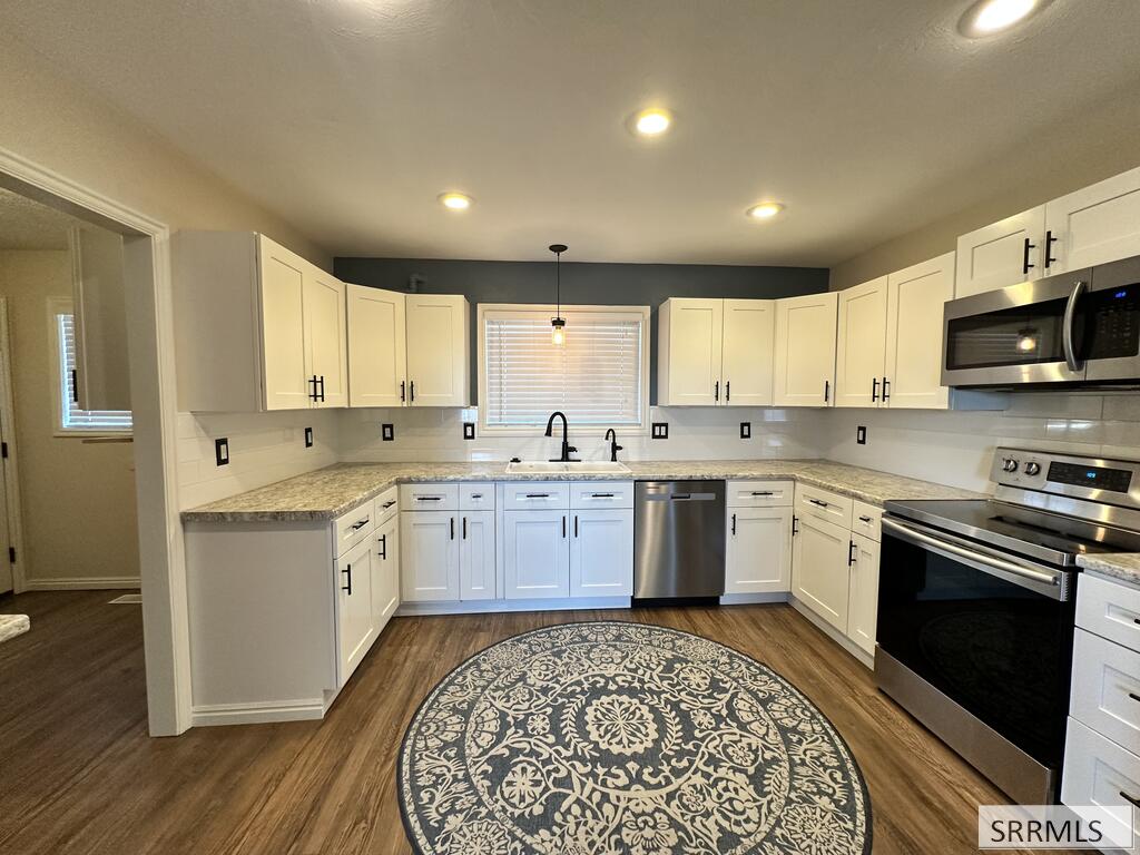 2797 Mount Borah Place Property Photo 10