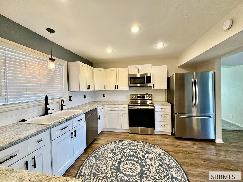 2797 Mount Borah Place Property Photo 11