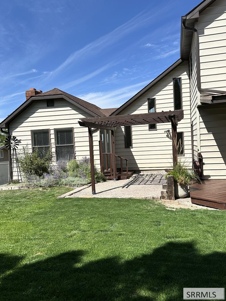 2797 Mount Borah Place Property Photo 49