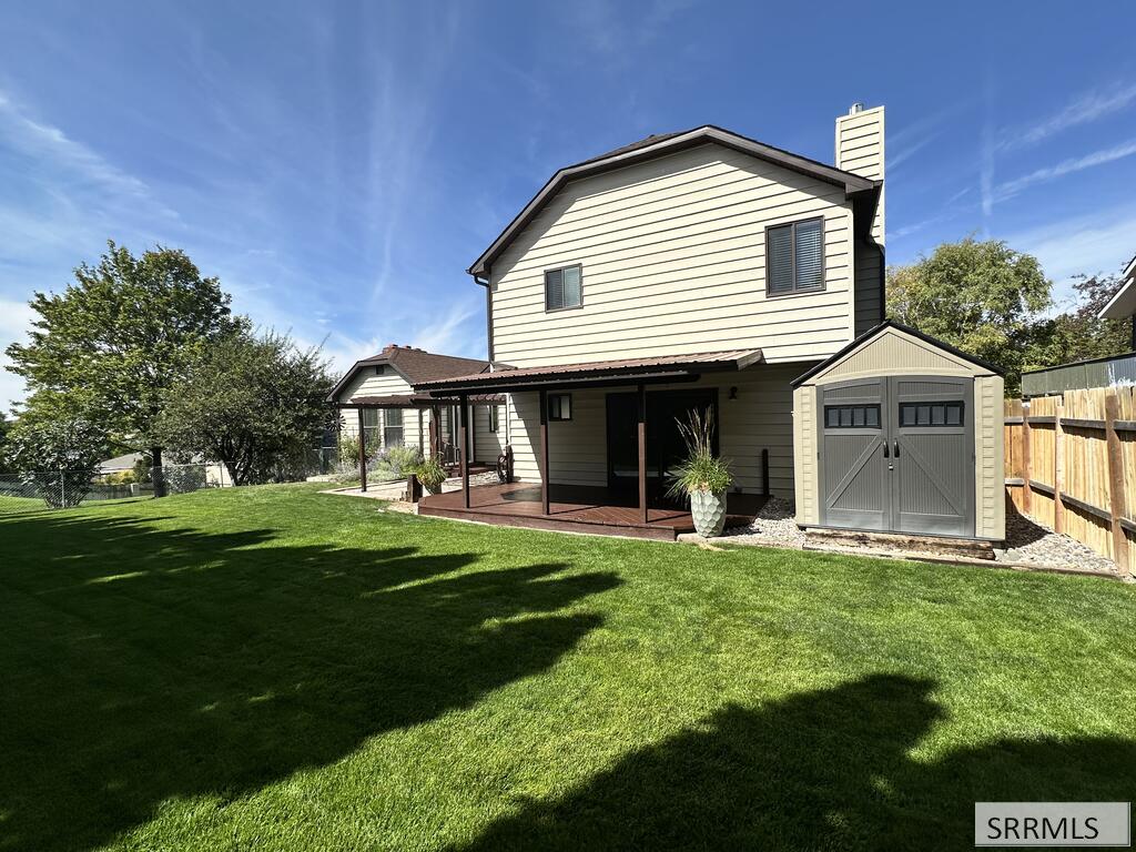 2797 Mount Borah Place Property Photo 52