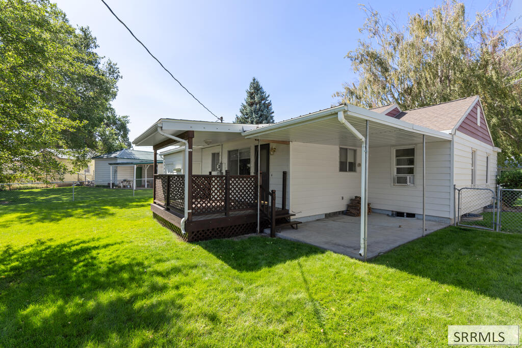 822 Crestmont Avenue Property Photo 40
