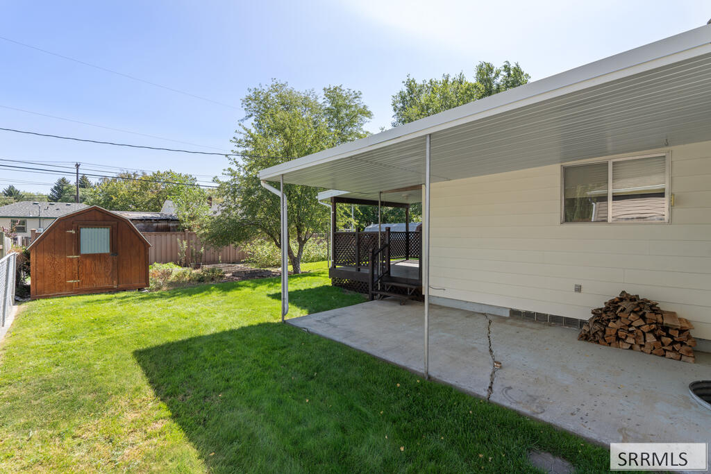 822 Crestmont Avenue Property Photo 41
