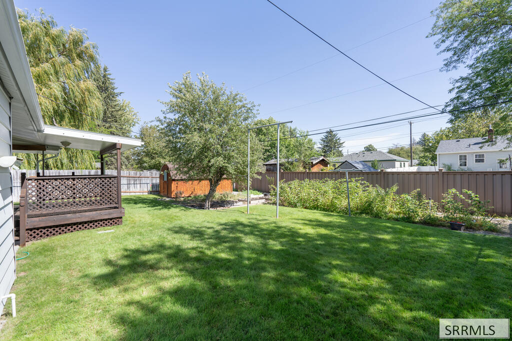 822 Crestmont Avenue Property Photo 44
