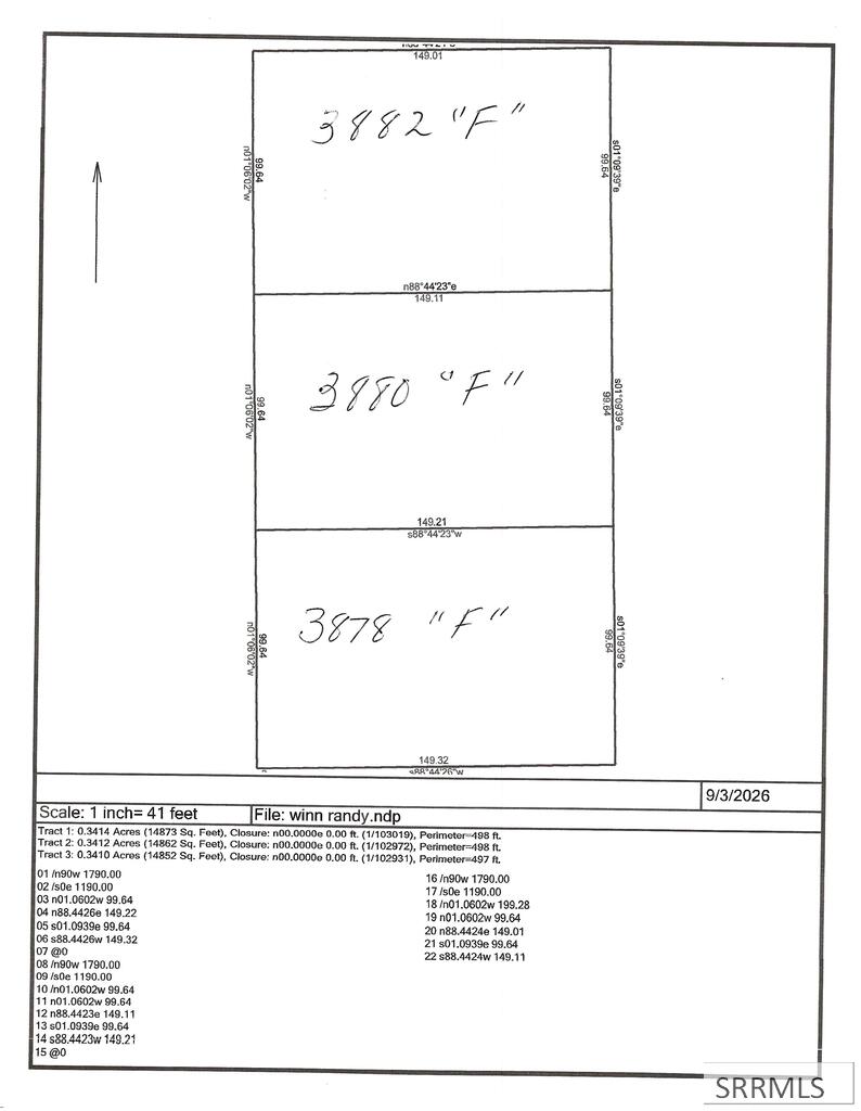 3878 F Street Property Photo 2