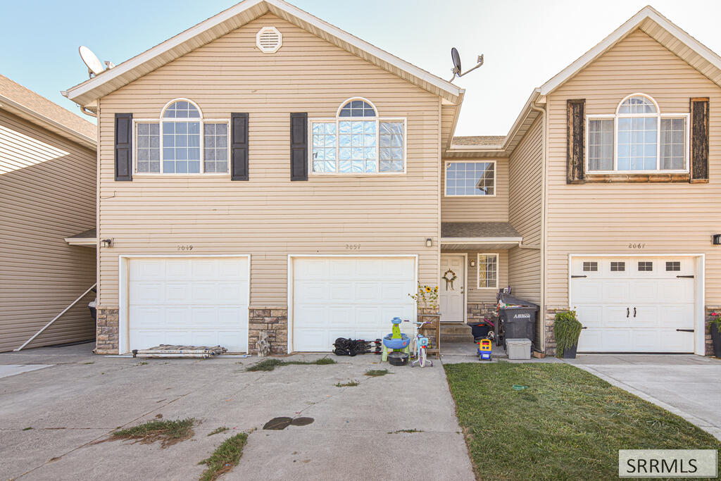2057 S Eagles Homestead Drive Property Photo 1
