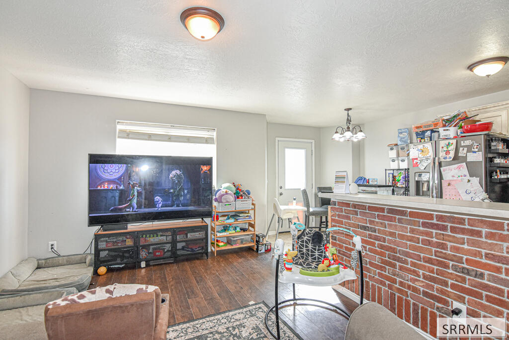 2057 S Eagles Homestead Drive Property Photo 6