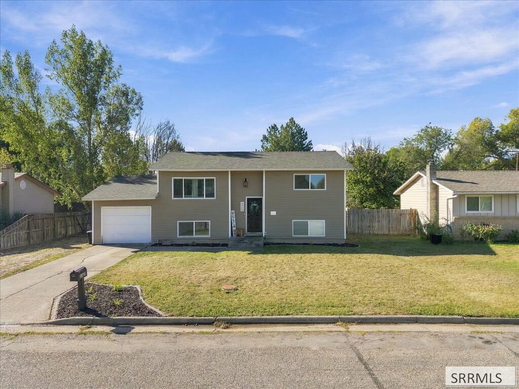 3360 Circle S Drive Property Photo 1