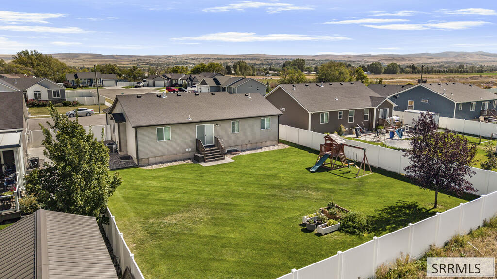 3976 S Hazen Drive Property Photo 4