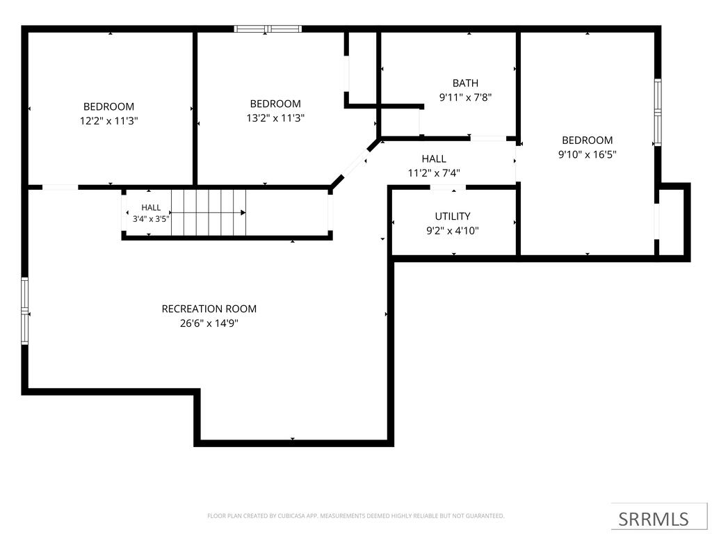 3976 S Hazen Drive Property Photo 26