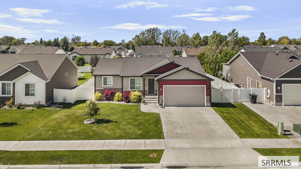 3976 S Hazen Drive Property Photo 38