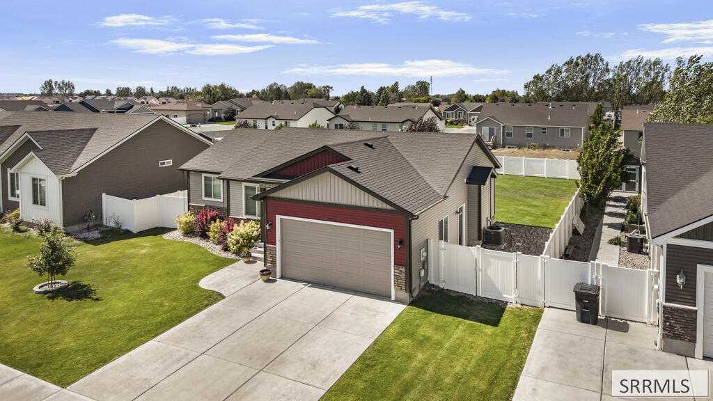 3976 S Hazen Drive Property Photo 39