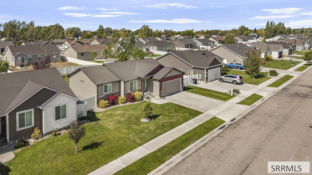 3976 S Hazen Drive Property Photo 47