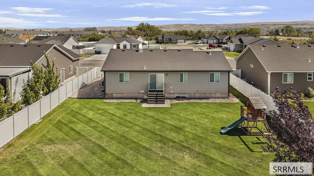 3976 S Hazen Drive Property Photo 48