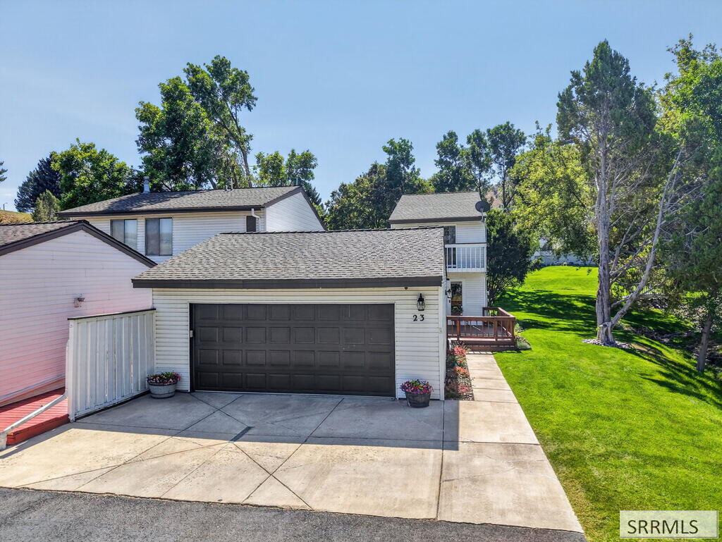 23 Cedar Hills Drive Property Photo 1