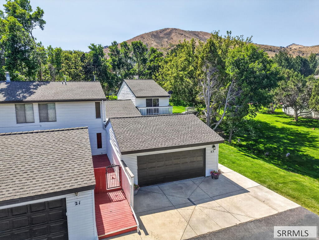 23 Cedar Hills Drive Property Photo 33