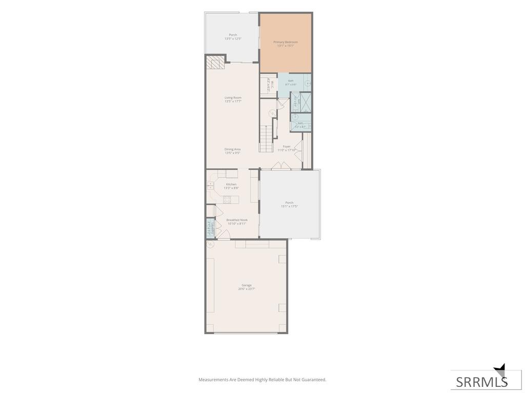 23 Cedar Hills Drive Property Photo 42