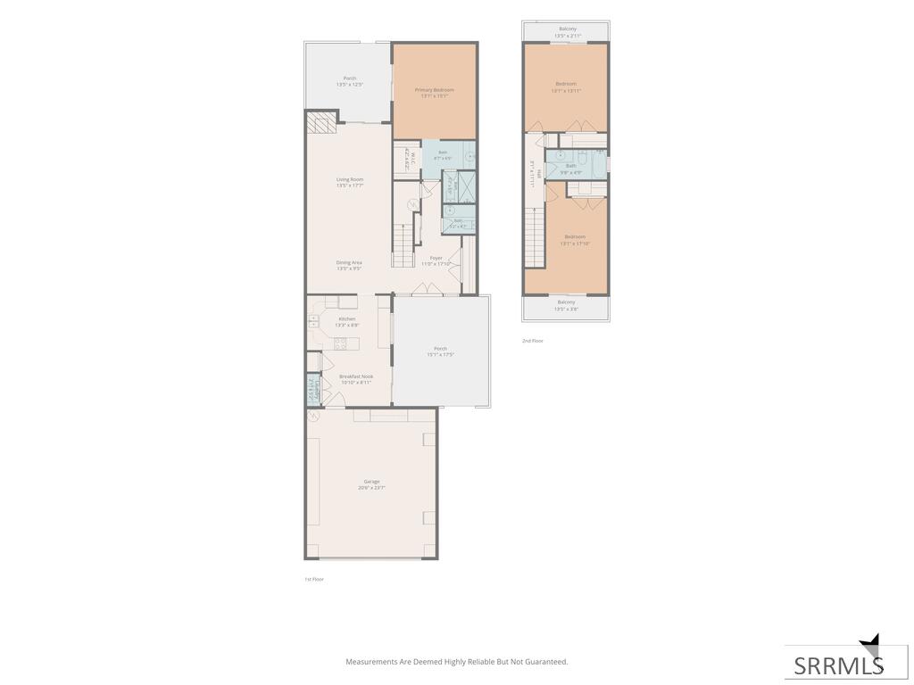 23 Cedar Hills Drive Property Photo 44