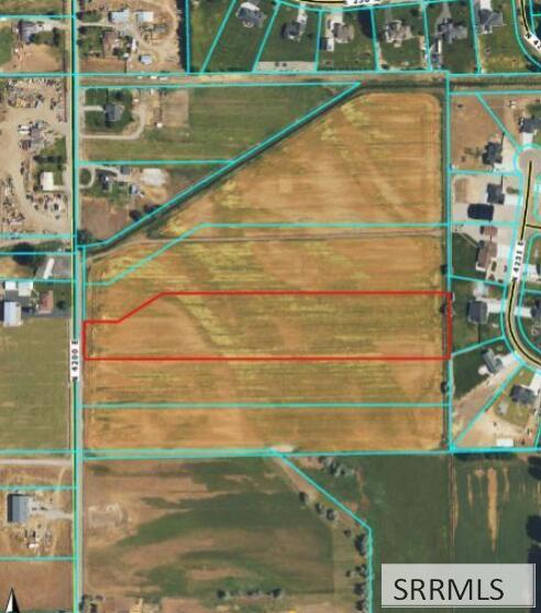 Tbd N 4200 E Property Photo 1
