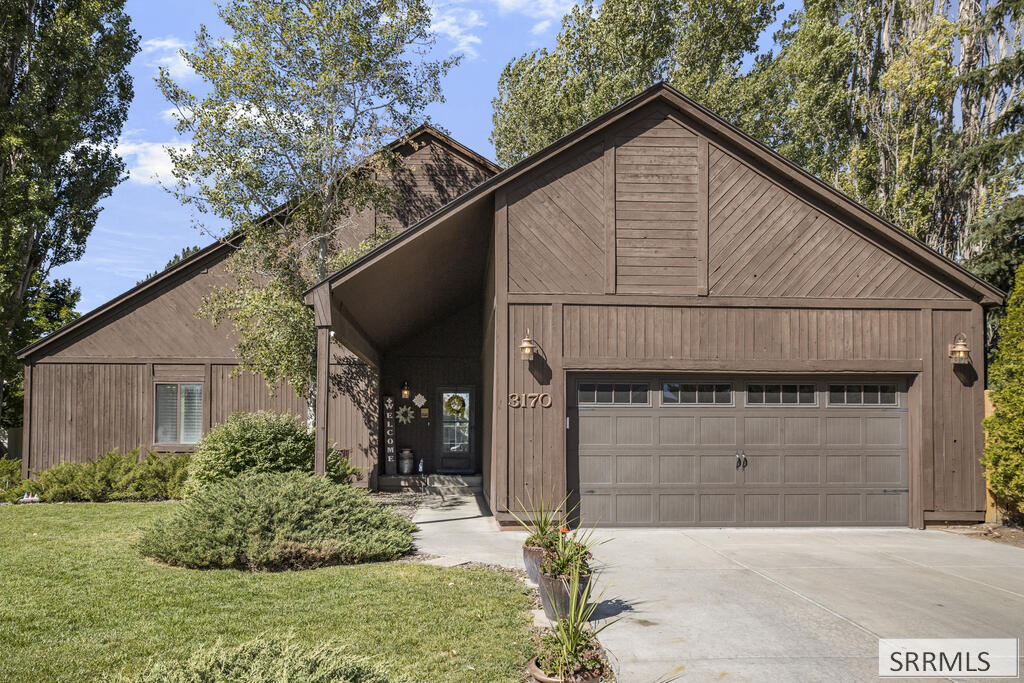 3170 Tipperary Lane Property Photo 1
